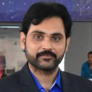 Dr. BTP Madhav